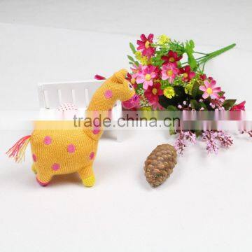 Hot Christmas Gifts Hanging Ornaments christmas decoration giraffe