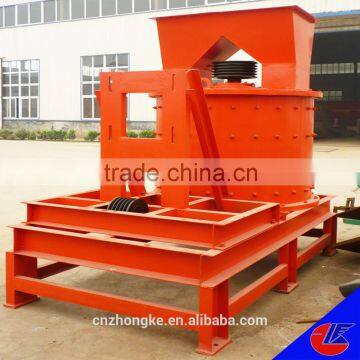 PFL series Vertical Combination Crusher