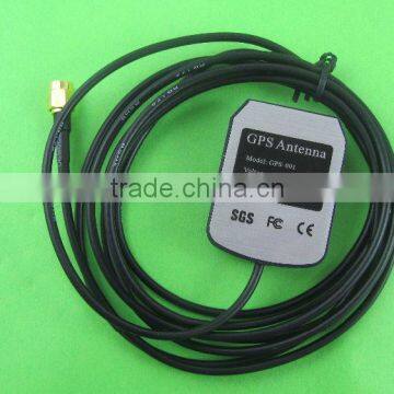 External GPS Antenna photo-2
