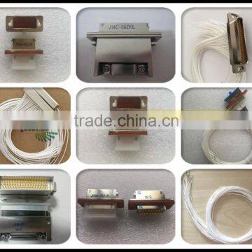 J14A-62ZKB1L Rectangular Connectors, J14 Series Connector photo-2