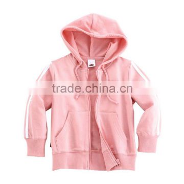 Children's hooded sweatshirt