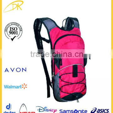 2016 high quality cheap fashion hydration bags