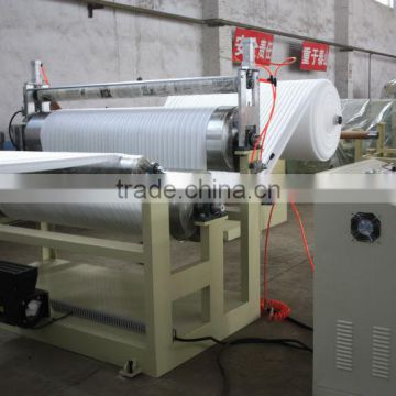 Foamed EPE Foam Sheet Machine