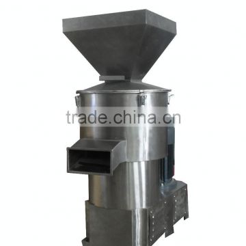 Stainless Steel Fish Bone Grinding Machine