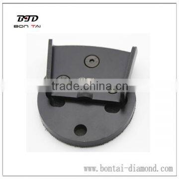 EZ Type Quick Change Adaptor to Hold HTC Resin Polishing Pads photo-6