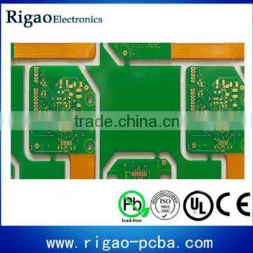 Rodgers Automobile controller board system pcba assembly