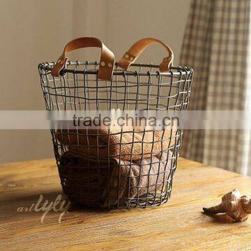 wire baskets/wire basket