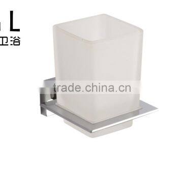 20738 chrome bathroom accessories wall mounted tooth brush