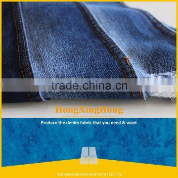 NO.ST-8012N dark&blue 100% cotton twill fabric (7x8) for pants workwear uniform apron