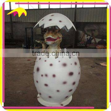 KANO0408Science Centers Animated Hatching Dinosaur Egg