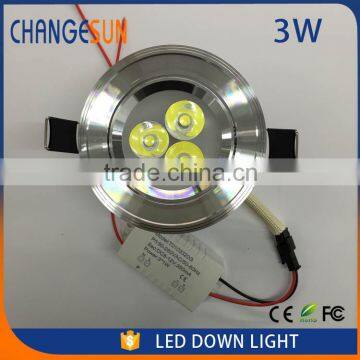 DC 8-12V Manufacturer Directly Provide New Products led ceiling lamp replacing with CE
