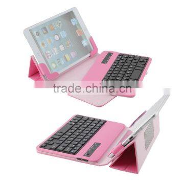 2015 Best selling products on Alibaba 7 inch keyboard case for android tablet