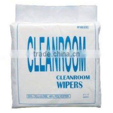 Cleanroom Wiping Paper