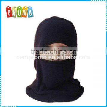 Balaclava W/ Polyester Polar Fleece, balaclava