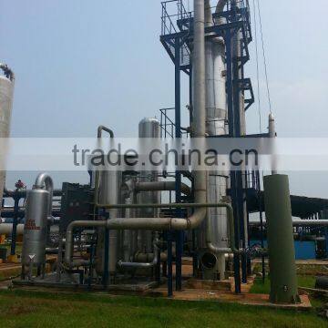 Super Critical Cola Standard Food Grade LCO2 Extraction Manufacturer
