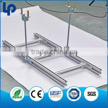 Low Price High Loading Cable Tray Ladder Bright Color , Cable Ladder photo-3