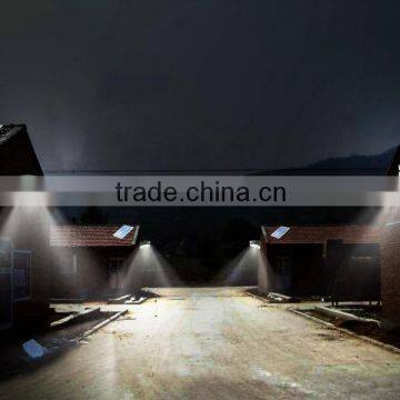 Hot Sale Waterproof Led Solar Street Light/garden Light Solar Street Lighting System photo-4