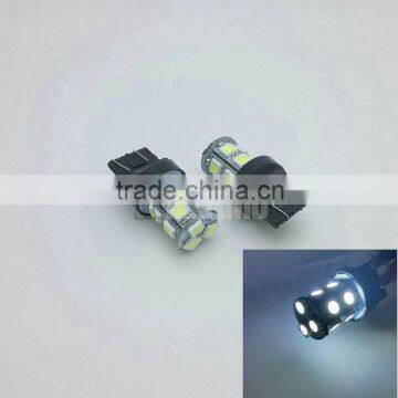 T20 13SMD 5050 LED Car Brake Rear Stop Light Bulb Lamp WY21W W21/5W 7443 LED 360 Lighting