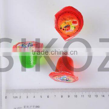 Sk-v040 Assorted Fruit Jelly Stick photo-3