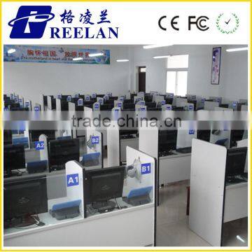 Mondern Standard Digital Language Lab Equipment System Laboratory GD3110BV Language Learning Translator