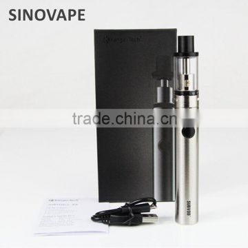 Top Filling Stainless Steel Kangertech Subvod C/Subvod-C Starter Kit