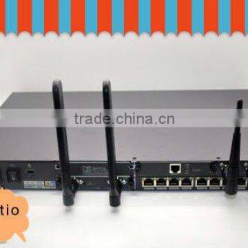 new and original huawei portable 3g wifi router 1 WAN port + 8 LAN port