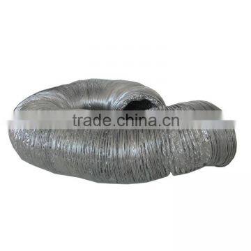 Insulated Hydroponic Aluminum Ducting/insulated Aluminum Duct photo-5