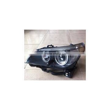 Headlight For BMW 5 Series E60 OEM NO.6312 7160 193