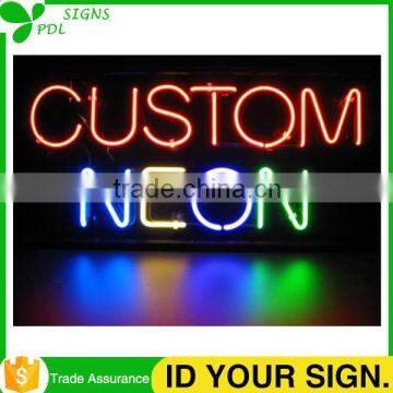Neon Sign