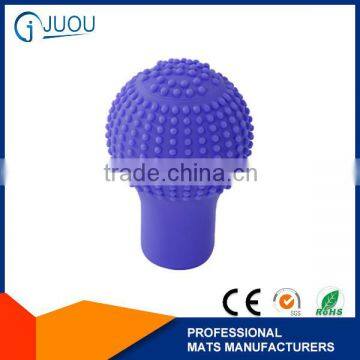 Silicone Auto Gear Shift Knob Cover photo-6