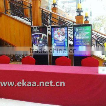 EKAA 55 Inch Weatherproof Standalone Commercial Digital Signage photo-6