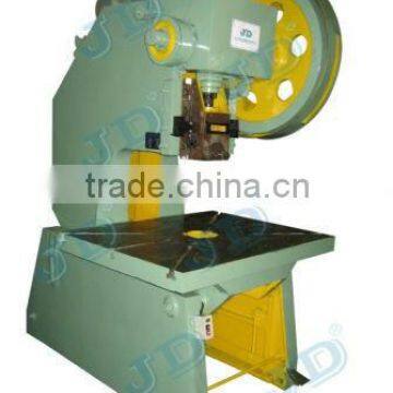 Mechanical punch press company