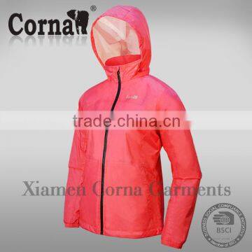 Comfortable Fancy Design Outdoor Sport Colorful Ski Snow Jacket photo-3