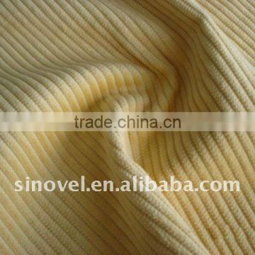 crushed corduroy fabric