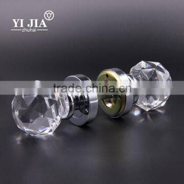 Glass Table Hardware Replacement Vintage Door Handle for Wardrobe photo-4