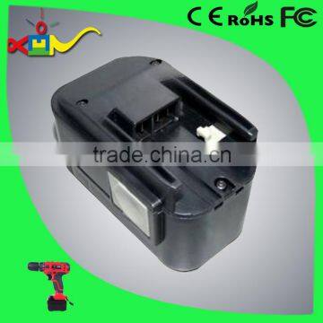 power toools battery replace for atlas copco 12v battery 3.0Ah atlas copco spare parts