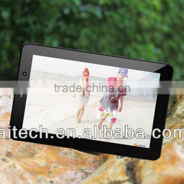 Android 7inch Umpc Epc Mini Book Notebook Tablet pc Laptop Buil in GPS Bluetooth Wifi