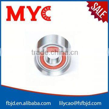 China munufacturers low noise wheel hub and bearing unit assembly