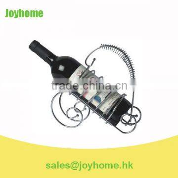Classical Restaurant Dining Serice Wine Rack