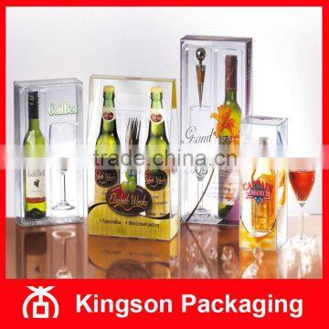 Wine Packaging Box, Wine Box Packaging