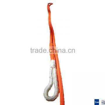 Best Price for Ultra High Moleculab Weight Polyethylene Fibre Coated Rope