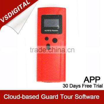 China Supplier Gsm Guard Monitoring System photo-3
