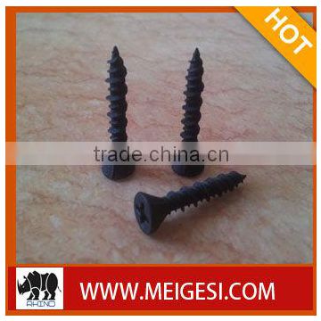 FLAT COUNTERSUNK HEAD HI-LOW THREAD SELF-TAPPING SCREW