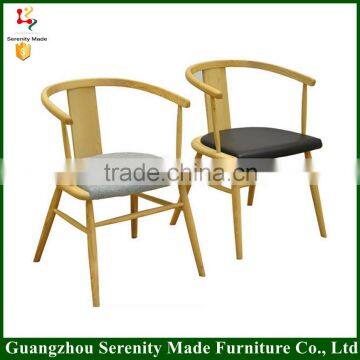 Unique wooden camping chair wholesale