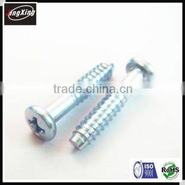 Customized Zinc Coated Carbon Steel Socket Head Dog Bolt photo-6