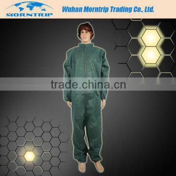 Mining Coverall,Microporous White Coverall