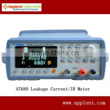 Hot Sale AT680 Leakage Current Tester With Timing Charger photo-2