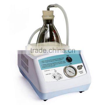 Vacuum pump