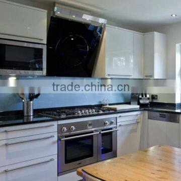 E1 Grade Material Mdf Carcase Kitchen Cabinets photo-3