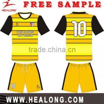 Custom Soccer Jersey With Collar Custom Soccer Jersey With Collar Bulk Soccer Jerseys photo-3